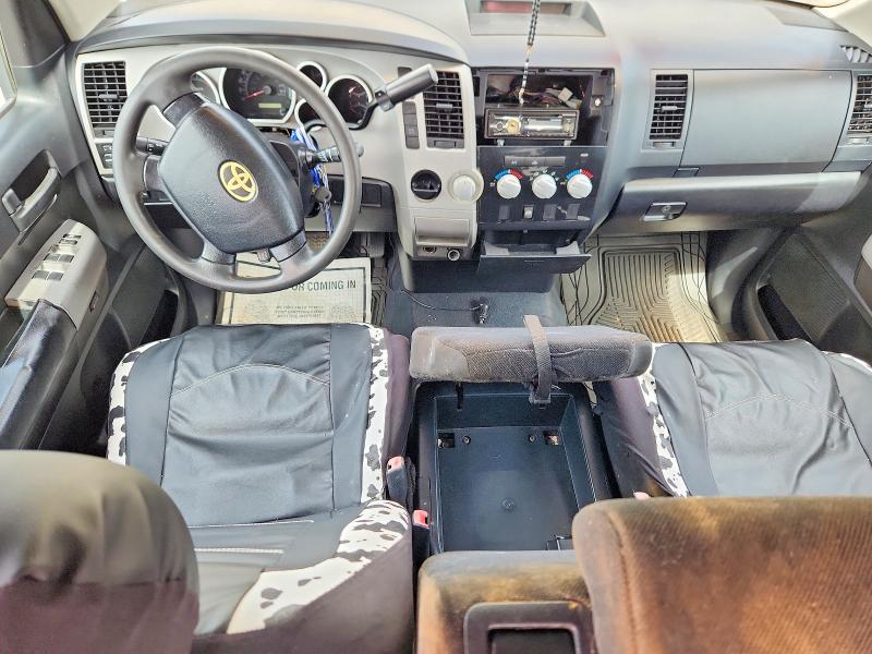 56541856 :رقم المزاد ، 5TBRT54108S459643 vin ، 2008 Toyota Tundra مزاد بيع