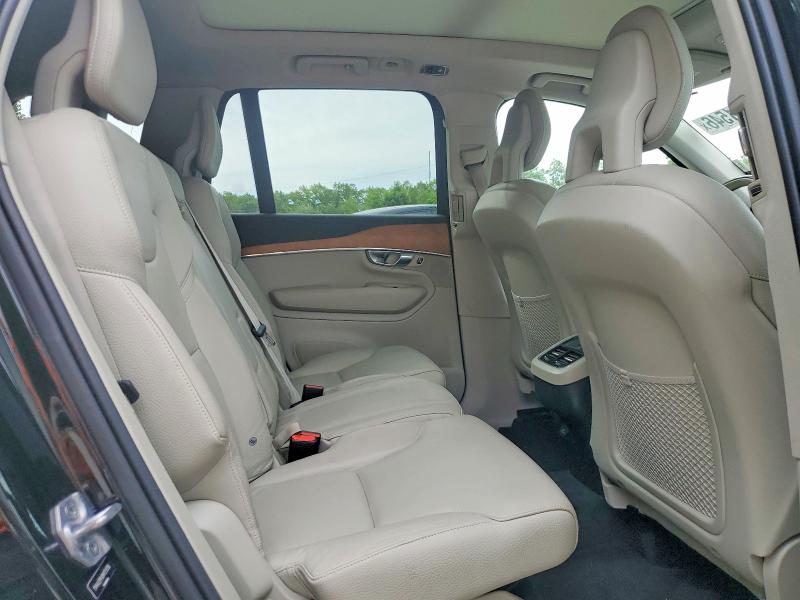 58371546 :رقم المزاد ، YV4A22PK8M1751796 vin ، 2021 Volvo Xc90 مزاد بيع
