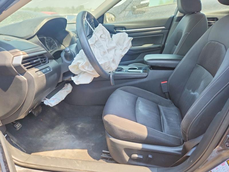 2023 Nissan Altima მანქანა იყიდება აუქციონზე, vin: 1N4BL4DV8PN318044, აუქციონის ნომერი: 54480826