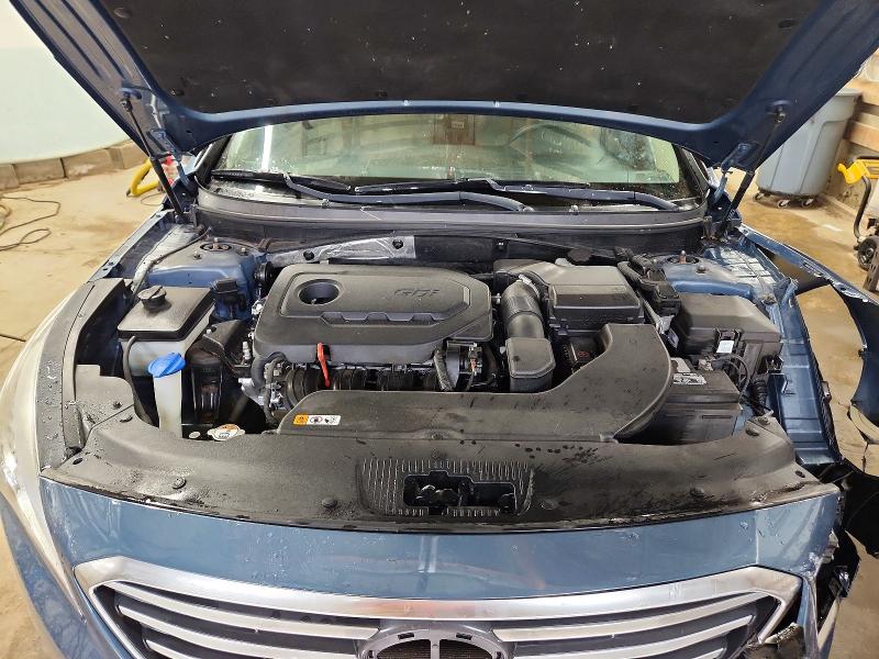 56521426 :رقم المزاد ، 5NPE24AFXGH301849 vin ، 2016 Hyundai Sonata مزاد بيع