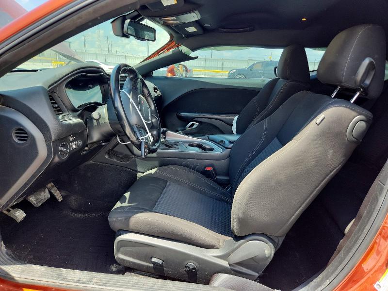 2021 Dodge Challenger მანქანა იყიდება აუქციონზე, vin: 2C3CDZAG3MH509930, აუქციონის ნომერი: 56164476
