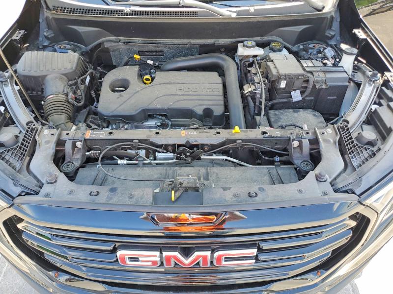 Продаж на аукціоні авто 2024 Gmc Terrain, vin: 3GKALMEG2RL379127, номер лоту: 56778136