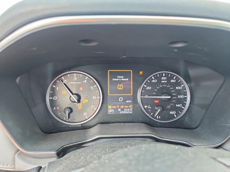 Продаж на аукціоні авто 2023 Subaru Outback, vin: 4S4BTGLD1P3117128, номер лоту: 57182576