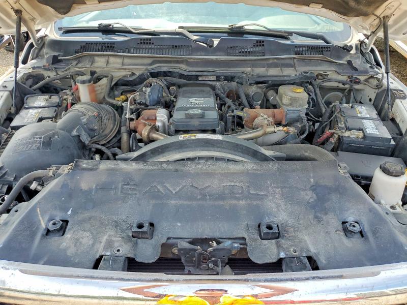 Aukcja sprzedaży 2015 Ram 3500, vin: 3C63RRHLXFG644154, numer aukcji: 57901046