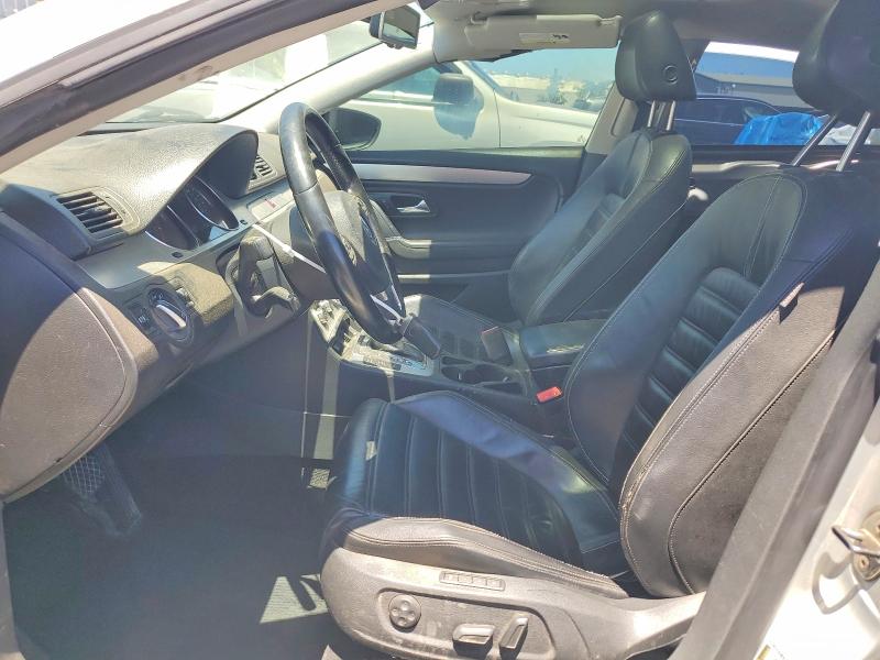Продажа на аукционе авто 2010 Volkswagen Cc, vin: WVWHL7AN4AE513057, номер лота: 57043216