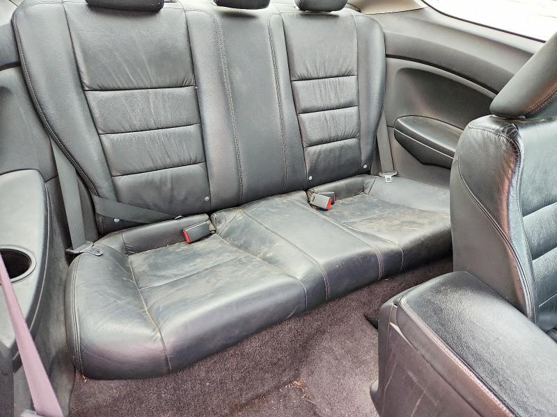 Aukcja sprzedaży 2010 Honda Accord, vin: 1HGCS1B89AA012810, numer aukcji: 55498296