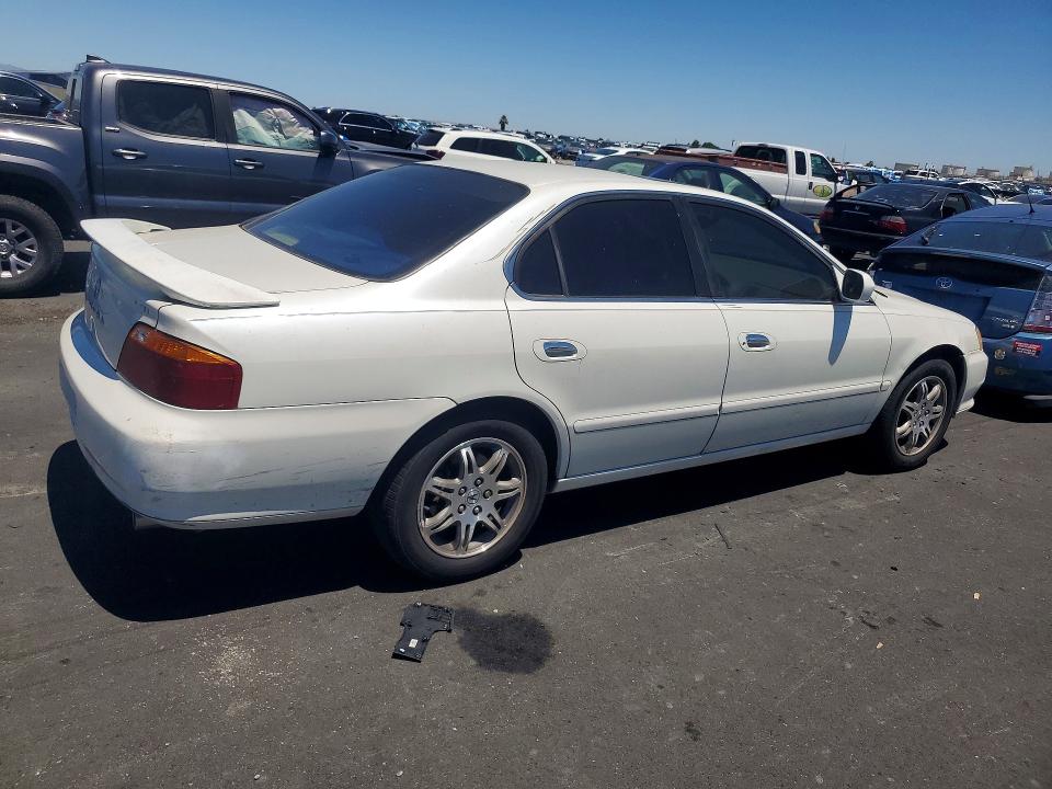 Продажа на аукционе авто 2000 Acura 3.2tl, vin: 19UUA5662YA048467, номер лота: 57191616