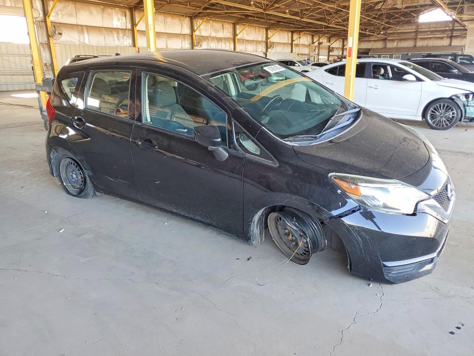 Продаж на аукціоні авто 2019 Nissan Versa Note, vin: 3N1CE2CP8KL365473, номер лоту: 57851876