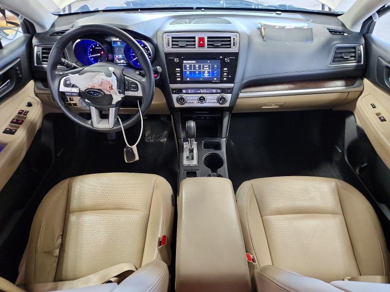 2017 Subaru Outback მანქანა იყიდება აუქციონზე, vin: 4S4BSANC4H3304286, აუქციონის ნომერი: 56041766