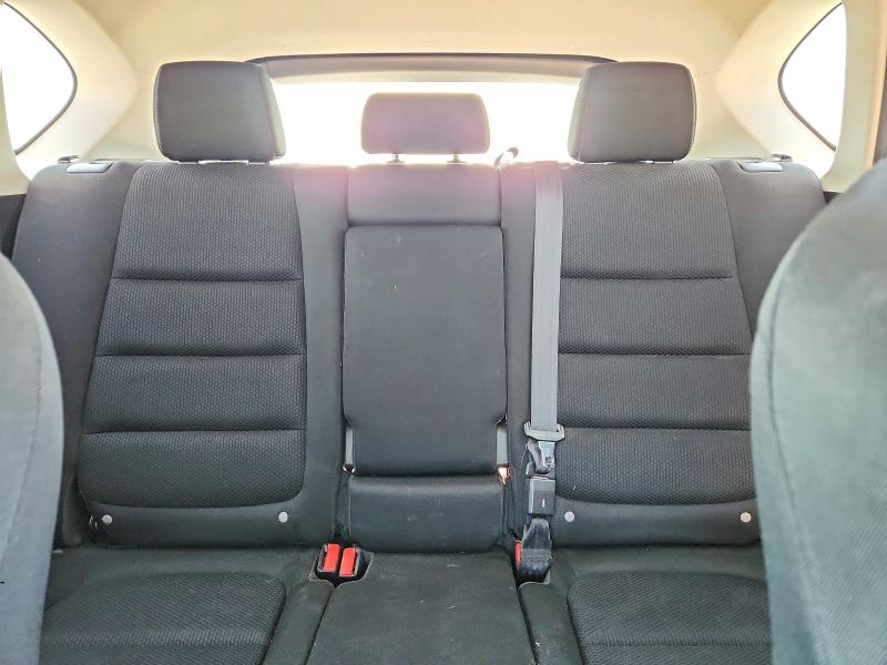 Aukcja sprzedaży 2016 Mazda Cx-5, vin: JM3KE4CY7G0621837, numer aukcji: 58302636