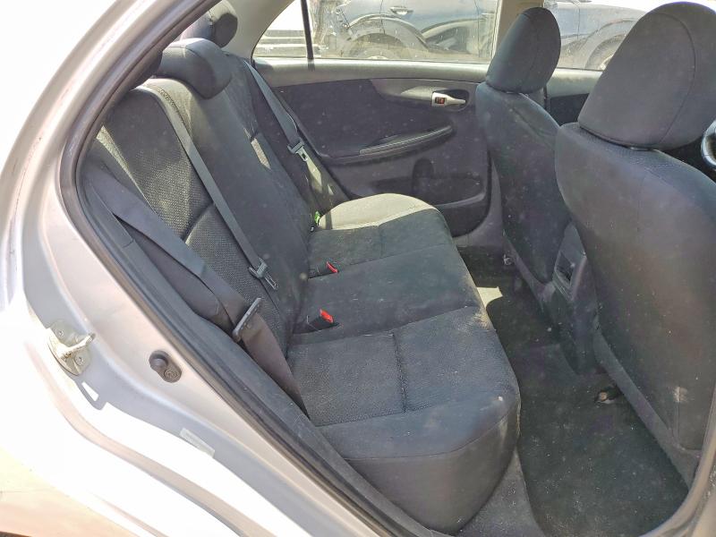 56638106 :رقم المزاد ، 1NXBU40E09Z127171 vin ، 2009 Toyota Corolla مزاد بيع