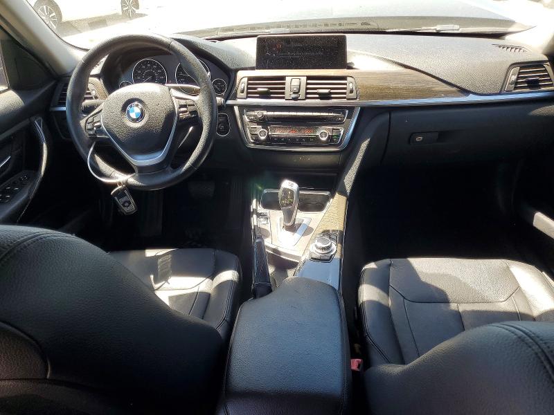56596216 :رقم المزاد ، WBA3A5C50CF345400 vin ، 2012 Bmw 328 مزاد بيع