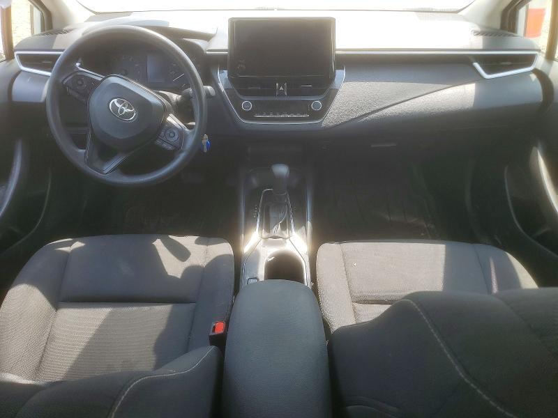Aukcja sprzedaży 2023 Toyota Corolla, vin: JTDB4MEE4PJ011533, numer aukcji: 58100296