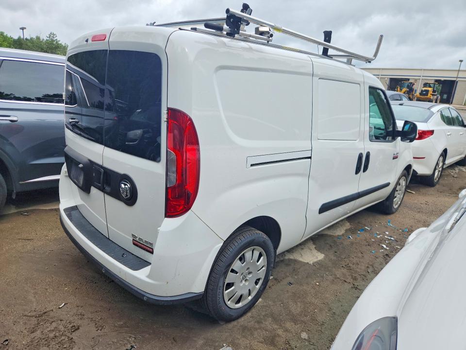 Продажа на аукционе авто 2021 Ram Promaster City, vin: ZFBHRFBB4M6U17654, номер лота: 57878866