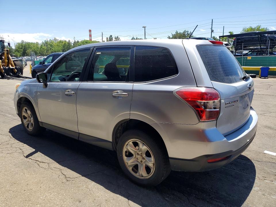 Продажа на аукционе авто 2014 Subaru Forester, vin: JF2SJAAC7EH464305, номер лота: 56992646