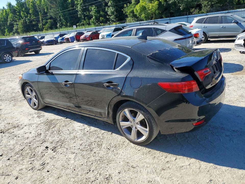2013 Acura Ilx მანქანა იყიდება აუქციონზე, vin: 19VDE1F77DE004517, აუქციონის ნომერი: 55283246