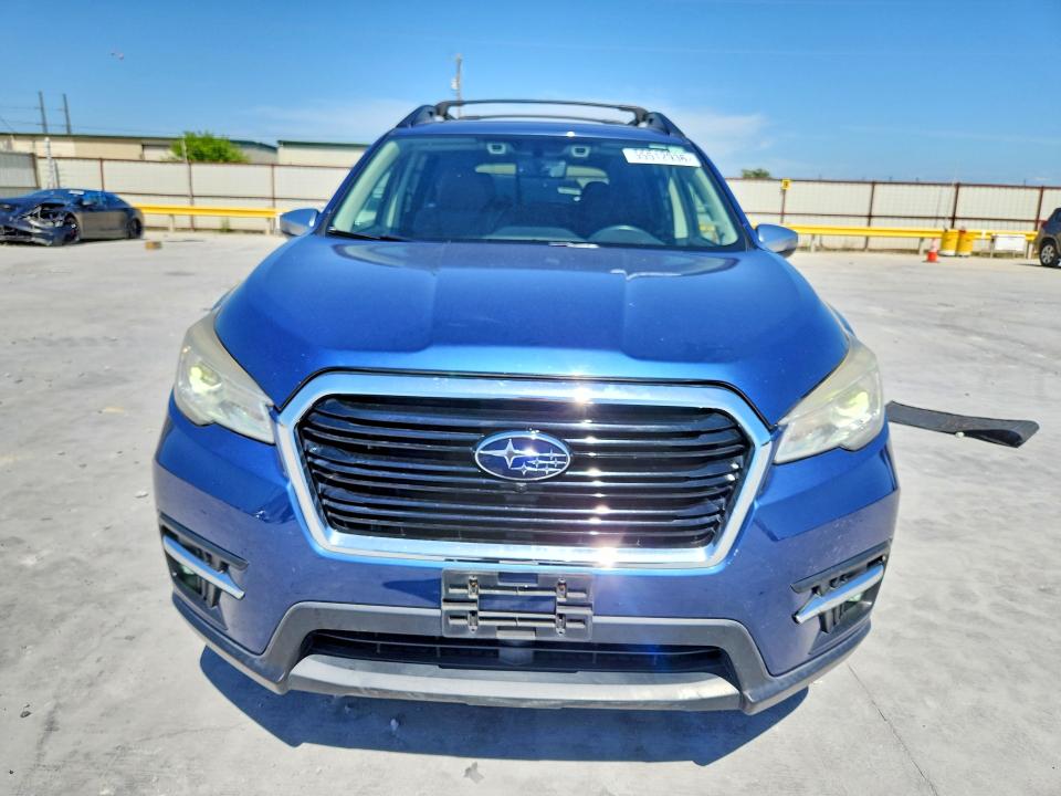Aukcja sprzedaży 2019 Subaru Ascent, vin: 4S4WMARD9K3476030, numer aukcji: 55512936