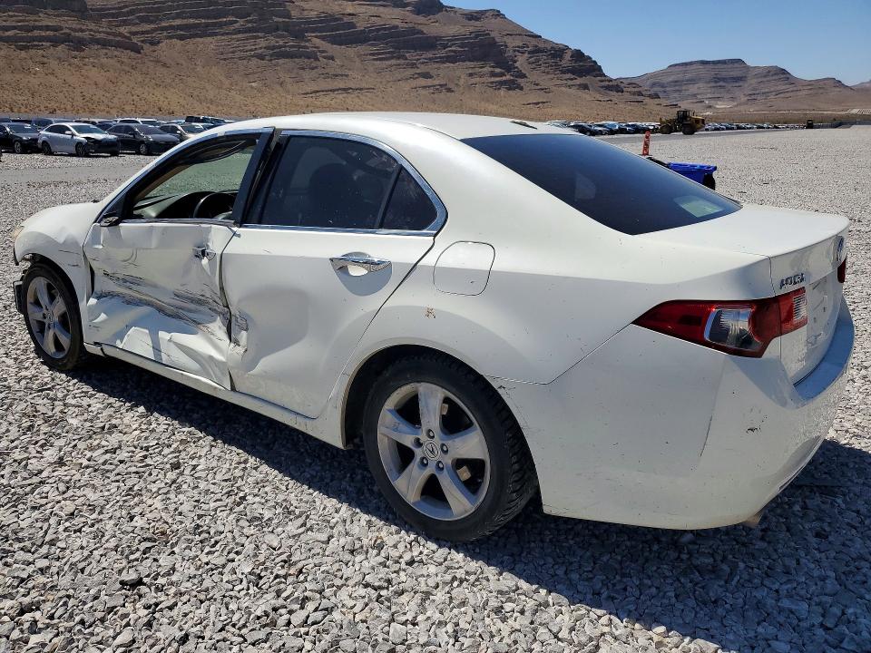 Aukcja sprzedaży 2010 Acura Tsx, vin: JH4CU2F67AC039272, numer aukcji: 56115076