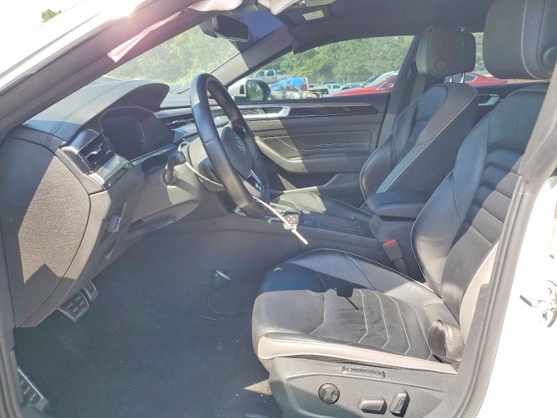 Aukcja sprzedaży 2023 Volkswagen Arteon, vin: WVWAR7AN6PE003494, numer aukcji: 56894606