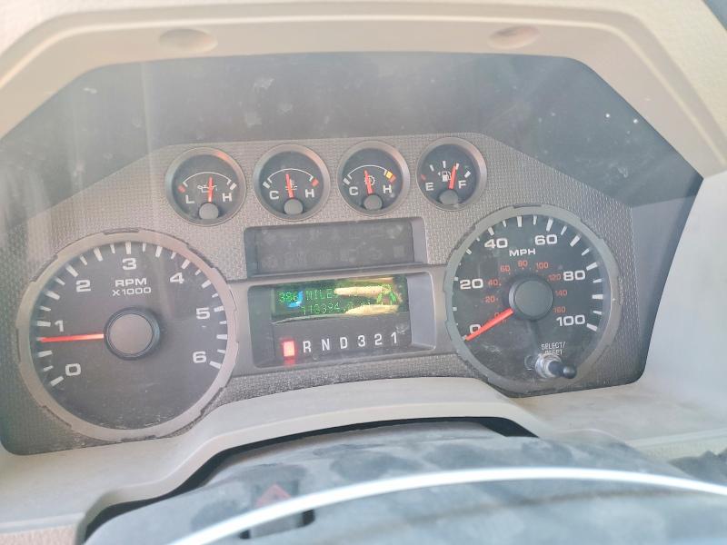 Продаж на аукціоні авто 2008 Ford F550, vin: 1FDAW56Y28ED93877, номер лоту: 58871606