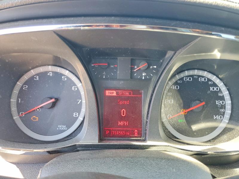 Aukcja sprzedaży 2014 Gmc Terrain, vin: 2GKALREK7E6342865, numer aukcji: 57886966