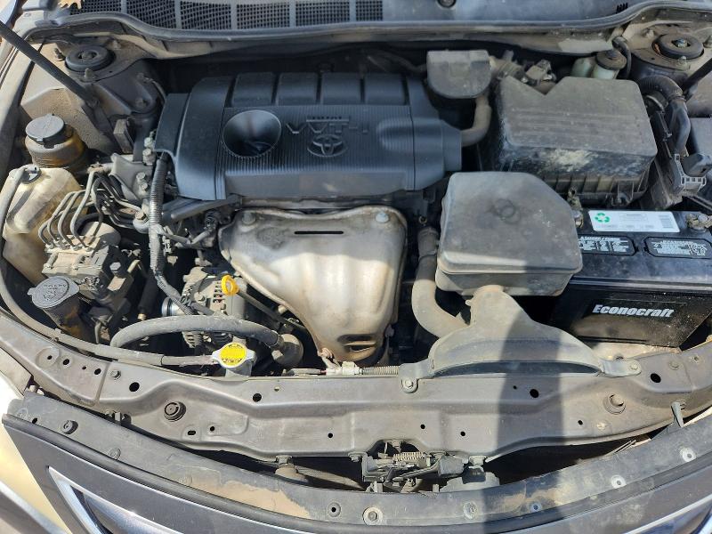 Продаж на аукціоні авто 2011 Toyota Camry, vin: 4T1BF3EK3BU129022, номер лоту: 58085896