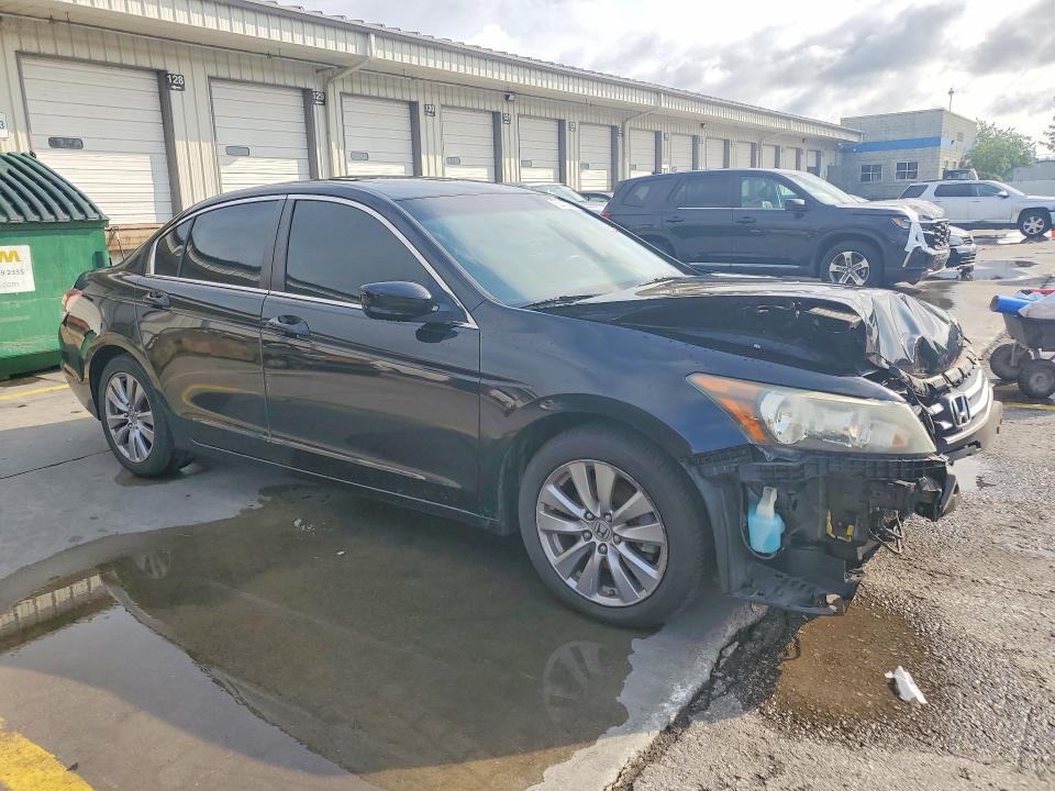 Продаж на аукціоні авто 2012 Honda Accord, vin: 1HGCP2F84CA136097, номер лоту: 58382996
