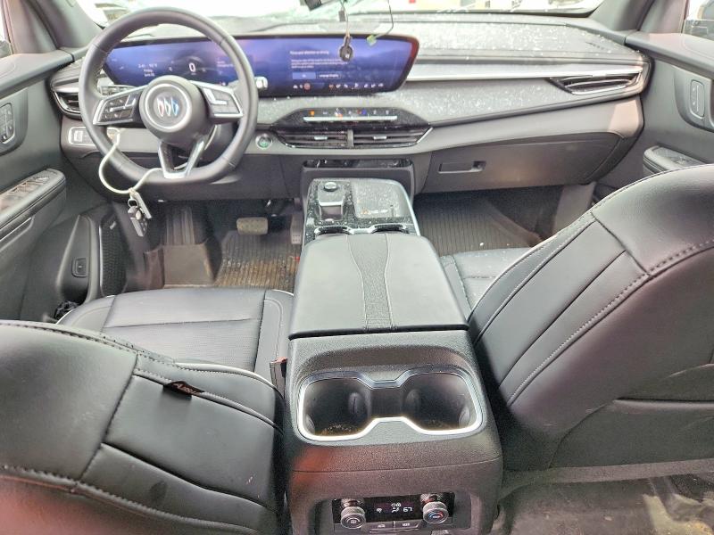 Продажа на аукционе авто 2025 Buick Enclave, vin: 5GAEVBRS3SJ109719, номер лота: 59181956