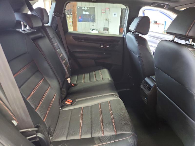 Aukcja sprzedaży 2024 Honda Crv, vin: 7FARS6H82RE047998, numer aukcji: 58949316