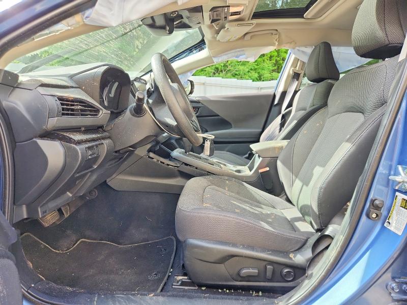 Продажа на аукционе авто 2024 Subaru Crosstrek, vin: JF2GUADC2RH369522, номер лота: 56039716