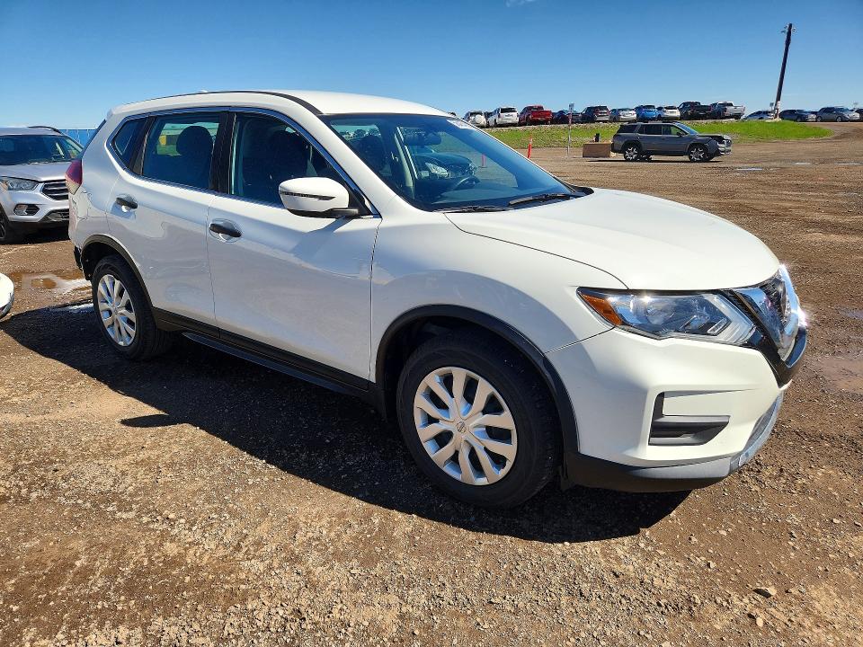 Aukcja sprzedaży 2018 Nissan Rogue, vin: 5N1AT2MT8JC725613, numer aukcji: 56464936