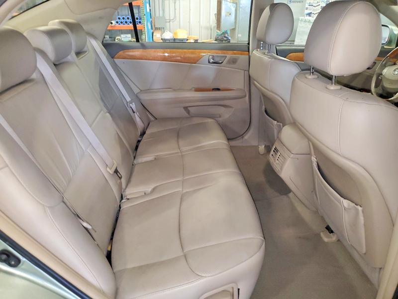 Продажа на аукционе авто 2007 Toyota Avalon, vin: 4T1BK36B57U190891, номер лота: 56899866