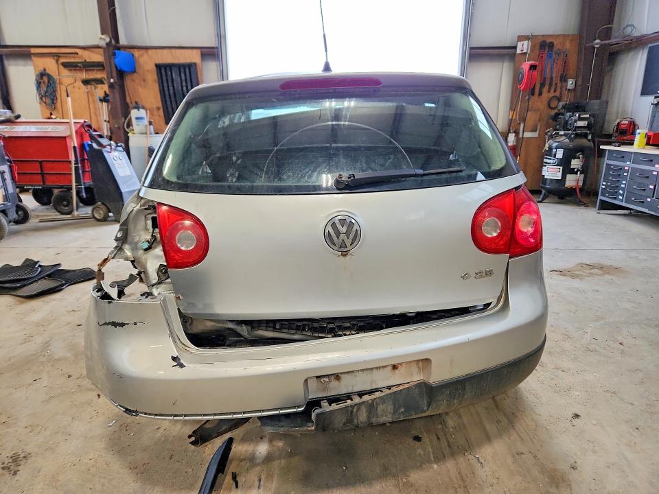 Продажа на аукционе авто 2008 Volkswagen Rabbit, vin: WVWDA71K88W214458, номер лота: 55799296