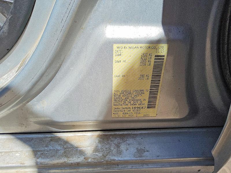 Aukcja sprzedaży 2015 Nissan Altima, vin: 1N4AL3AP6FN389687, numer aukcji: 56150736