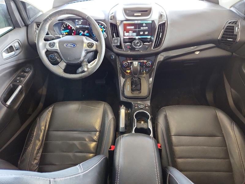56490506 :رقم المزاد ، 1FMCU9J96FUC89479 vin ، 2015 Ford Escape مزاد بيع