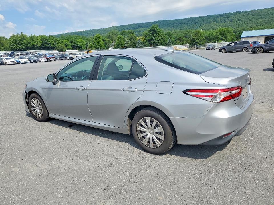 Продажа на аукционе авто 2019 Toyota Camry, vin: 4T1B11HK0KU702926, номер лота: 58699366