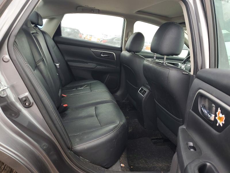 Aukcja sprzedaży 2016 Nissan Altima, vin: 1N4AL3AP0GC293132, numer aukcji: 57689326