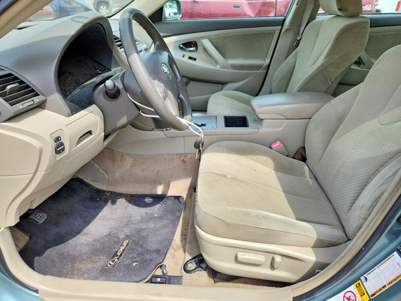 Aukcja sprzedaży 2007 Toyota Camry, vin: JTNBE46KX73000845, numer aukcji: 55900956