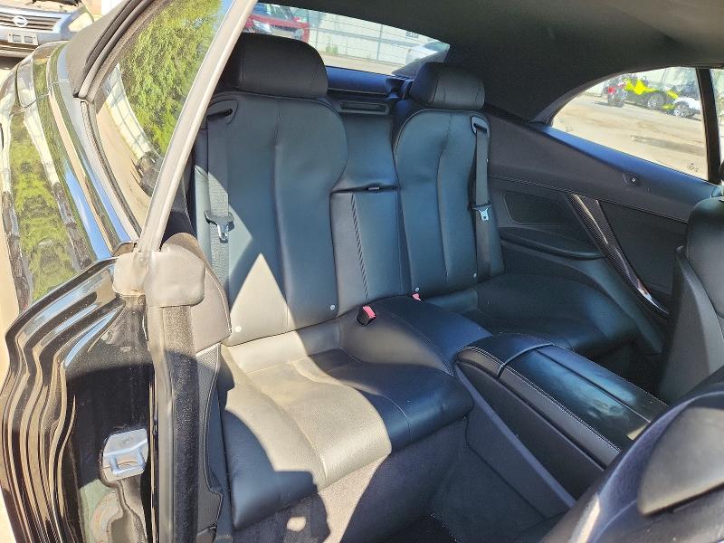 Aukcja sprzedaży 2018 Bmw 640, vin: WBA6F1C56JGT83874, numer aukcji: 57965816