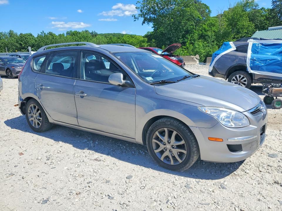 Aukcja sprzedaży 2012 Hyundai Elantra Touring, vin: KMHDC8AE1CU155716, numer aukcji: 56716636