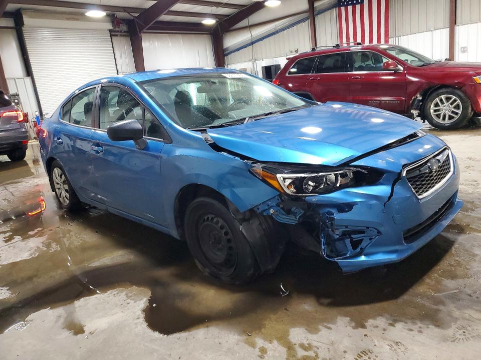Aukcja sprzedaży 2018 Subaru Impreza, vin: 4S3GKAA65J3620795, numer aukcji: 56617406
