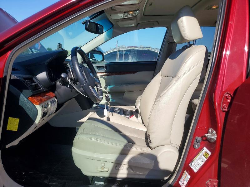 Aukcja sprzedaży 2011 Subaru Outback, vin: 4S4BRDKC7B2406325, numer aukcji: 55772896
