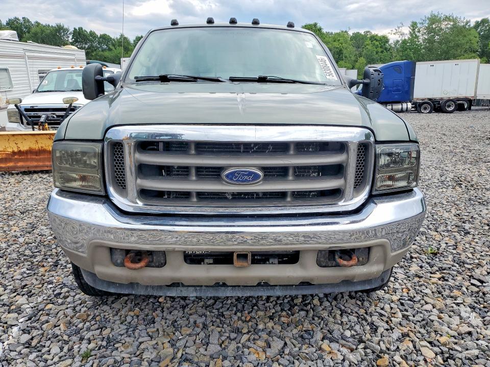 Aukcja sprzedaży 2004 Ford F350, vin: 1FTWW33P74ED87464, numer aukcji: 58308446