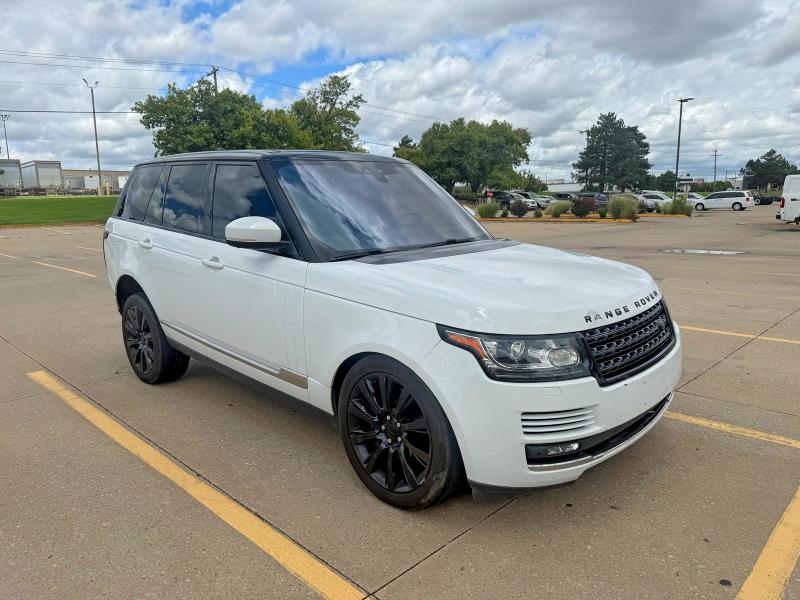 56738066 :رقم المزاد ، SALGS2FEXHA336521 vin ، 2017 Land Rover Range Rover مزاد بيع