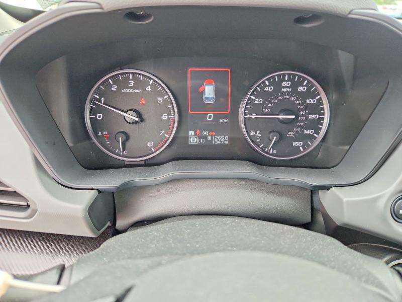Продажа на аукционе авто 2025 Subaru Crosstrek, vin: 4S4GUHL6XS3773606, номер лота: 58900856