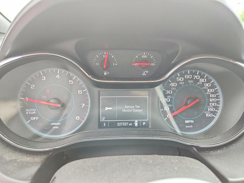 Aukcja sprzedaży 2017 Chevrolet Cruze, vin: 1G1BE5SM4H7218302, numer aukcji: 55816866