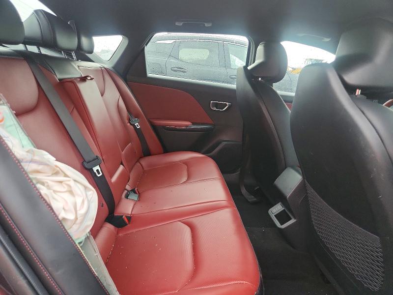 Продажа на аукционе авто 2025 Kia K4, vin: 3KPFW4DE6SE096104, номер лота: 57550836