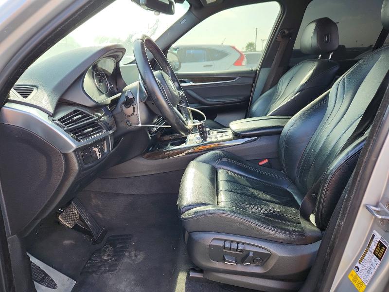 2018 Bmw X5 მანქანა იყიდება აუქციონზე, vin: 5UXKR2C50J0Z15514, აუქციონის ნომერი: 58455916