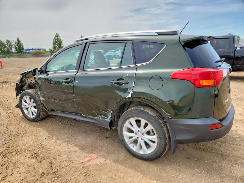 Продаж на аукціоні авто 2013 Toyota Rav4, vin: 2T3DFREV0DW070902, номер лоту: 57731496