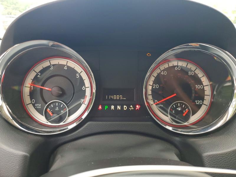 85773305 :رقم المزاد ، 2C4RDGBG6HR707989 vin ، 2017 Dodge Grand Caravan مزاد بيع
